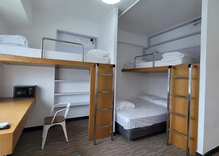 Grand Bay View Hotel