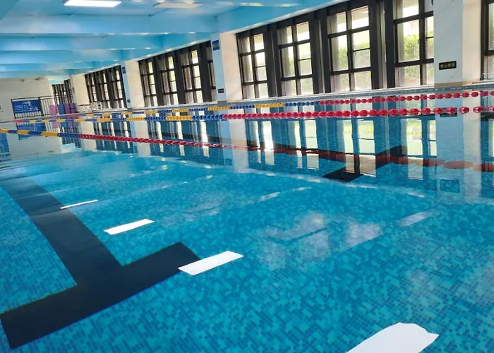 Mehood Lestie International Hotel Zhuhai Lovers Road Branch - Free Breakfast & Free Afternoon Tea & Free Midnight Snack