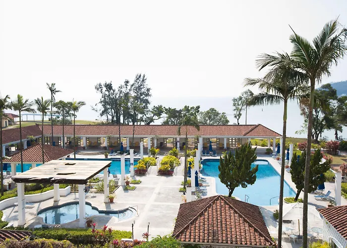 Grand Coloane Resort