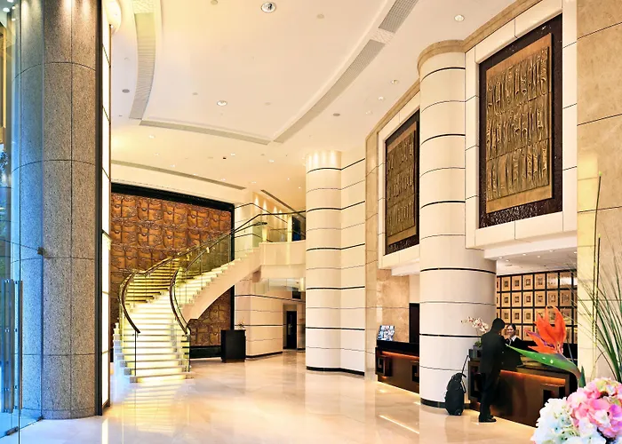 Royal View Hotel