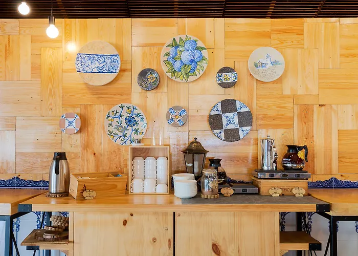 Pousada De Coloane Boutique Hotel